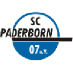 Paderborn Team Logo