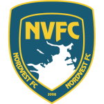 Nordvest Team Logo