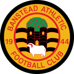 Banstead Athletic شعار الفريق