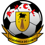 Académica do Lobito شعار الفريق