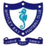 Whitley Bay Team Logo