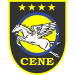 CENE Team Logo