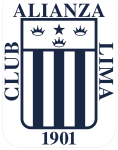 Alianza Arenal شعار الفريق