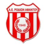 Afantou شعار الفريق