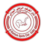 Al Khartoum شعار الفريق