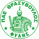 Thrasyvoulos شعار الفريق