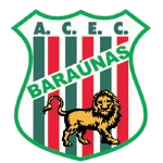 Baraúnas Team Logo