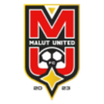 Malut United Team Logo
