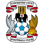 Coventry City شعار الفريق