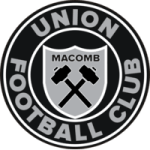 Union Macomb شعار الفريق