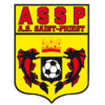 Saint-Priest Team Logo