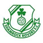 Shamrock Rovers II Team Logo