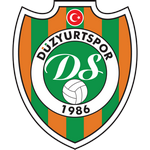 Düzyurtspor شعار الفريق