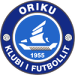 Oriku Team Logo