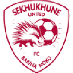 Sekhukhune United Team Logo