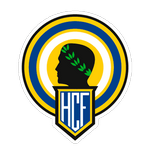 Hércules II Team Logo