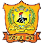 Kasem Bundit University شعار الفريق