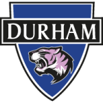 Durham شعار الفريق