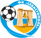 SKCHF Sevastopol Team Logo