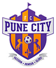 Pune City Team Logo