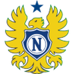 Nacional AM Team Logo
