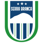 Serra Branca شعار الفريق