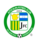 Juticalpa Team Logo