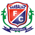 Barbalha شعار الفريق