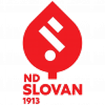 Slovan Ljubljana شعار الفريق