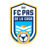Pas de la Casa Team Logo