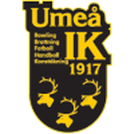 Umeå Team Logo