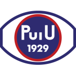 PuiU Helsinki Team Logo