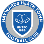 Haywards Heath Town Team Logo