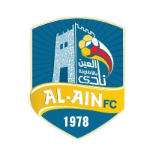 Al-Ain Team Logo