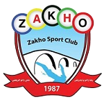 Zakho Team Logo