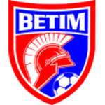 Betim شعار الفريق
