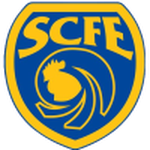 Sampaio Correa FE Team Logo