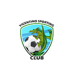 Vicentino Dragons Team Logo