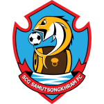 Samut Songkhram شعار الفريق