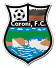 Caroní شعار الفريق