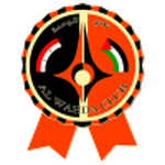 Al Wahda Team Logo