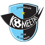 FC Komeetat Team Logo