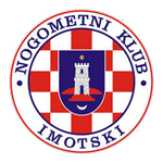 Imotski Team Logo