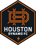 Houston Dynamo FC II شعار الفريق