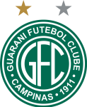 Guarani B شعار الفريق