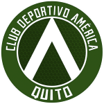 America de Quito Team Logo