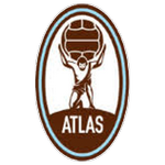Atletico Atlas Team Logo
