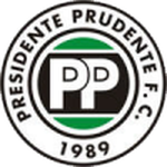 Presidente Prudente Team Logo