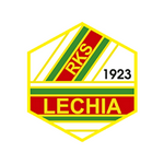 Lechia T. Mazowiecki Team Logo