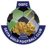 Geita Gold Team Logo